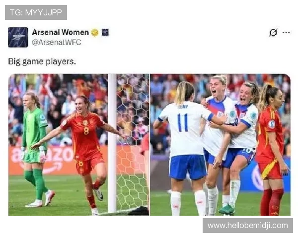 女足欧洲杯精彩回顾:最佳进球与表现分析引发热议 女足欧洲杯精彩回顾:最佳进球与表现分析引发热议