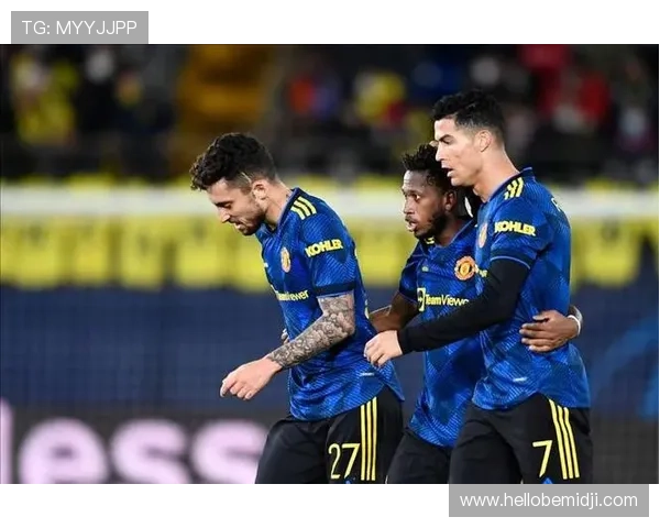 曼联本赛季走势预测：竞争力增强，表现稳健