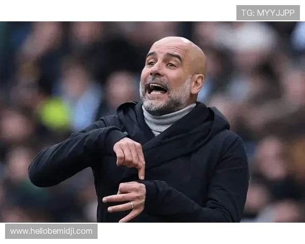 瓜迪奥拉战术体系下福登本赛季表现稳健持续提升