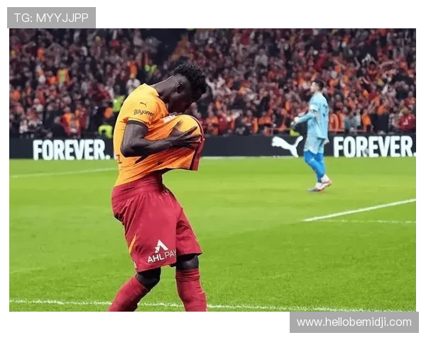 加拉塔萨雷控球能力