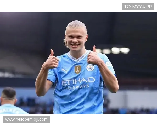 哈兰德英超金靴 哈兰德英超金靴