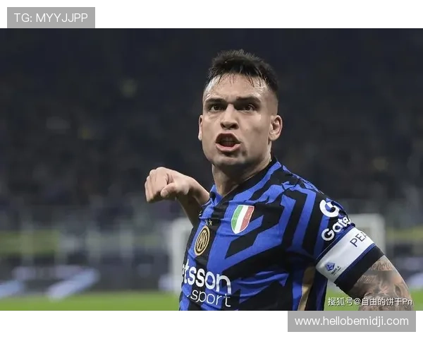 劳塔罗关键战表现与冠军贡献度是否匹配核心身份