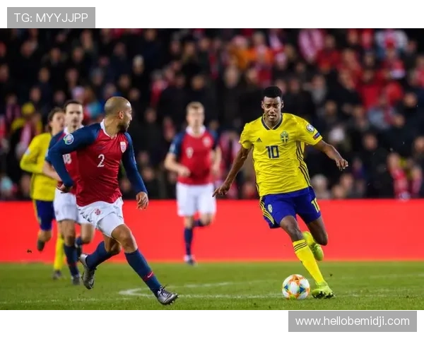 伊萨克国家队关键战表现解析