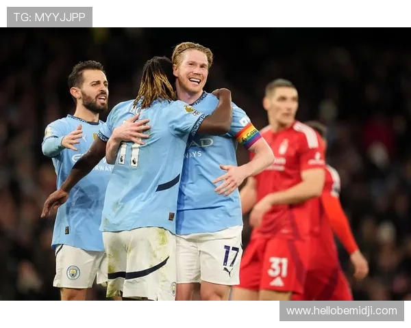 德布劳内以进攻型中场角色主导比赛的方式解析