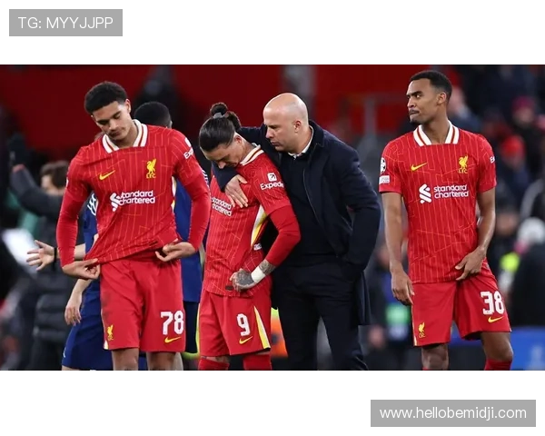 利物浦进攻依然犀利,但战术结构趋于单一,稳定性面临考验 利物浦进攻依然犀利,但战术结构趋于单一,稳定性面临考验