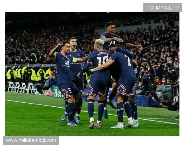 巴黎圣日耳曼的进攻上限，是否被终结点缺失所限制？