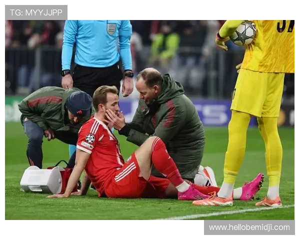 拜仁进攻战术押宝凯恩?体系简化问题正在暴露