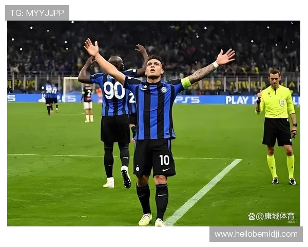 国米中场控球稳健但节奏单一,进攻创造力不足问题逐步显现