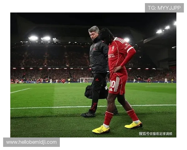 利物浦伤病情况持续加剧,对争冠形势带来明显制约 利物浦伤病情况持续加剧,对争冠形势带来明显制约