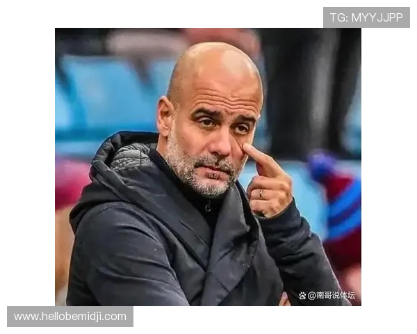 瓜迪奥拉战术体系瓶颈暴露,曼城争冠之路面临关键战术转型挑战!