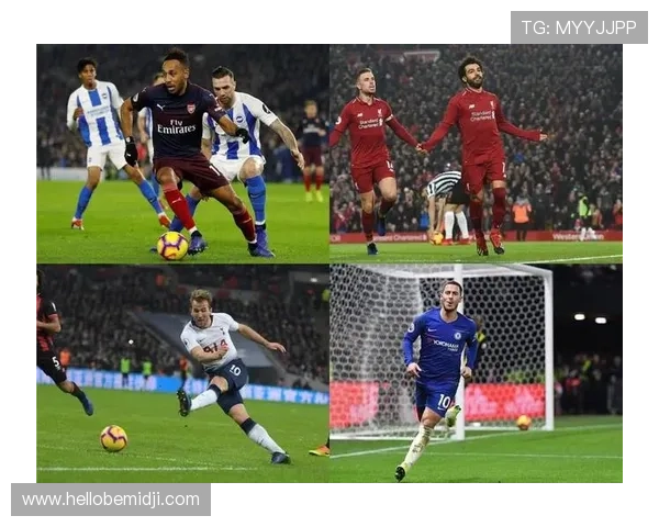 凯恩 vs 奥巴梅扬：进球效率差距在哪