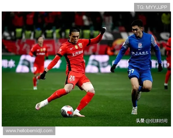 上海海港是否具备王朝基础,球队稳定性与长远发展面临关键考验 上海海港是否具备王朝基础,球队稳定性与长远发展面临关键考验