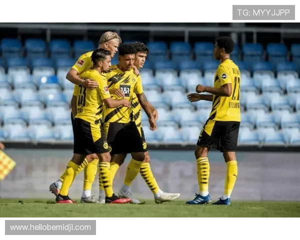 多特蒙德快节奏打法代价显现,防守稳定性面临考验 多特蒙德快节奏打法代价显现,防守稳定性面临考验