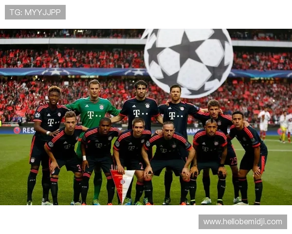 拜仁欧冠竞争力面临考验,对赛季走势形成制约,现状波动明显 拜仁欧冠竞争力面临考验,对赛季走势形成制约,现状波动明显