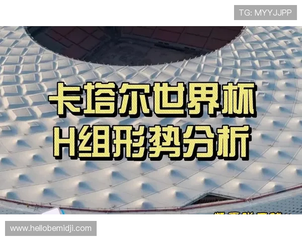 世界杯H组淘汰赛对阵前景分析 世界杯H组淘汰赛对阵前景分析